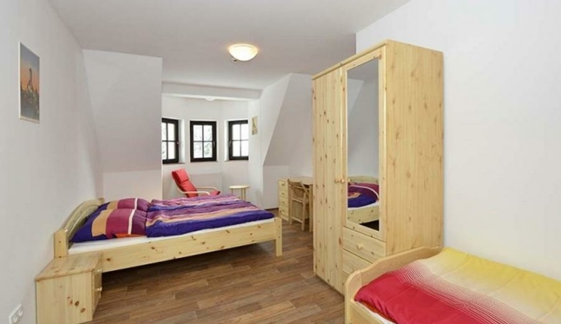 Hotel Liberecká výšina Liberec