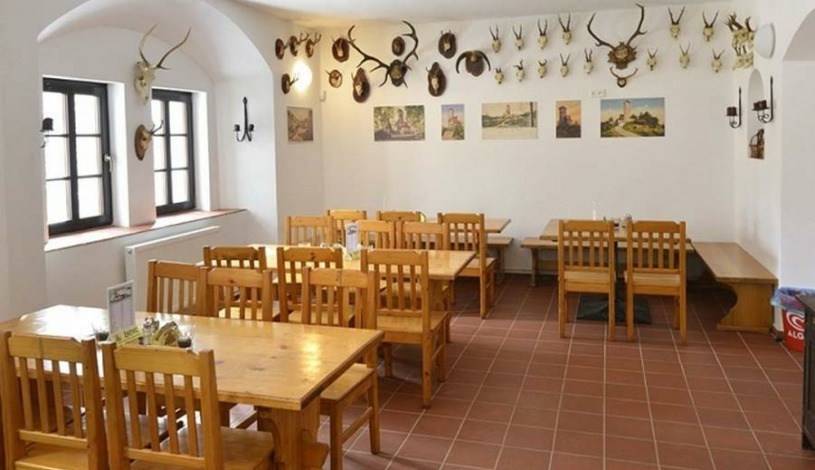 Hotel Liberecká výšina Liberec