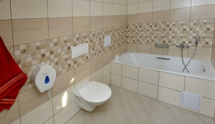 Hotel Liberecká výšina Liberec