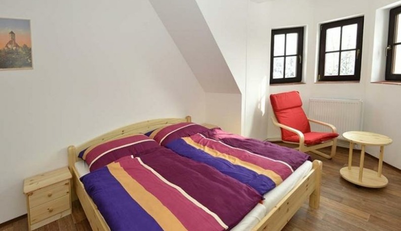 Hotel Liberecká výšina Liberec