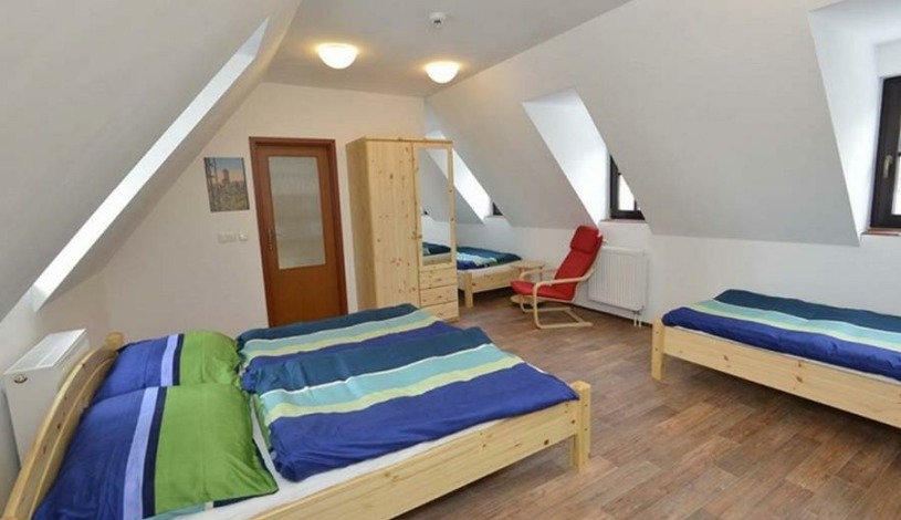 Hotel Liberecká výšina Liberec