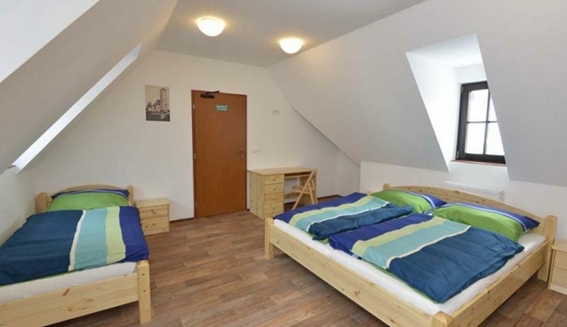 Hotel Liberecká výšina Liberec