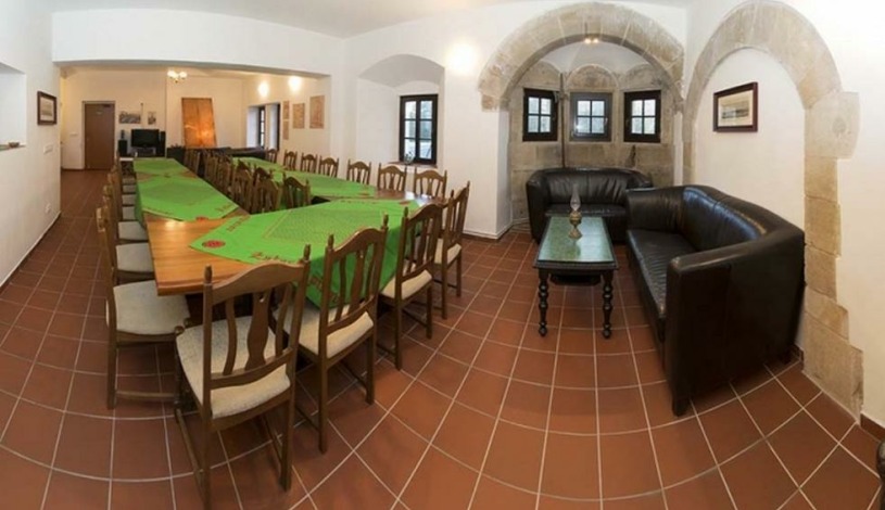 Hotel Liberecká výšina Liberec