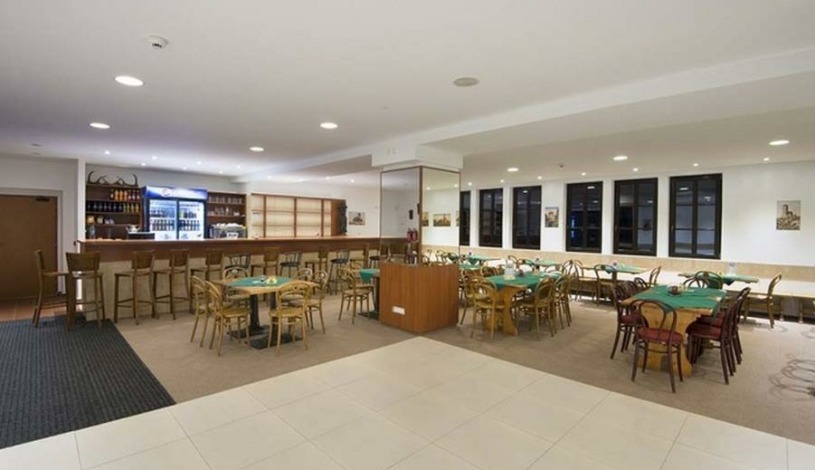 Hotel Liberecká výšina Liberec