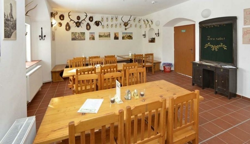 Hotel Liberecká výšina Liberec