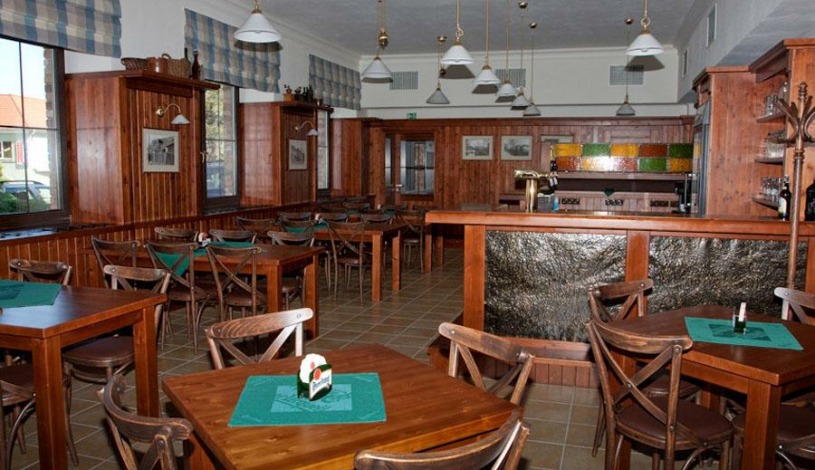 Hotel Lidový dům Bzenec