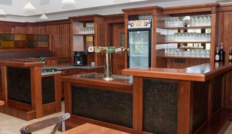 Hotel Lidový dům Bzenec