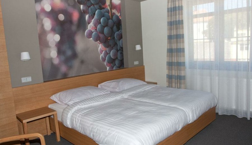 Hotel Lidový dům Bzenec - TRP