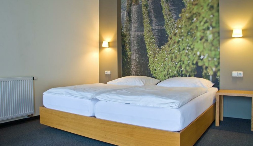 Hotel Lidový dům Bzenec