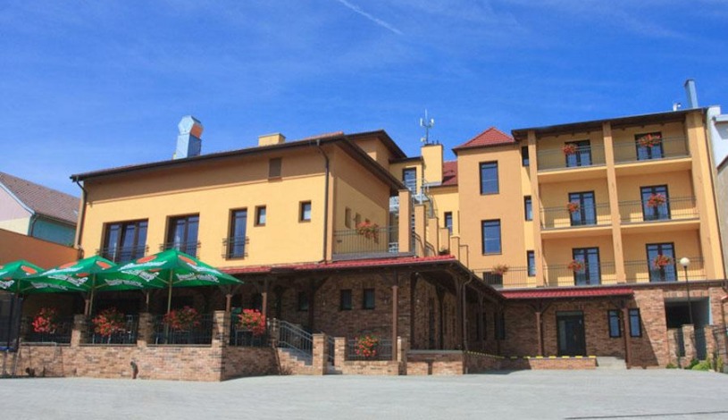 Hotel Lidový dům Bzenec