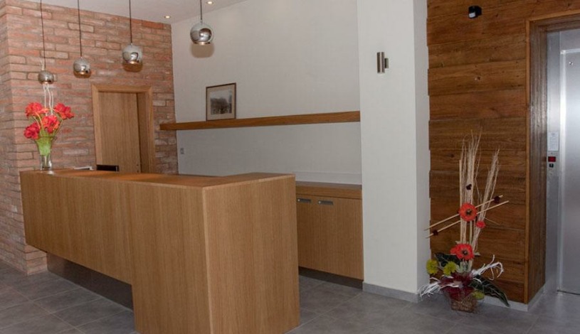 Hotel Lidový dům Bzenec