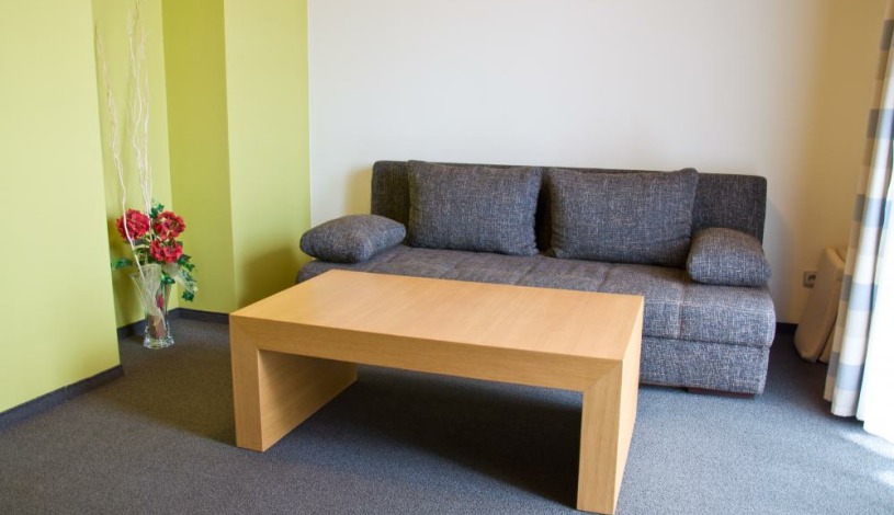 Hotel Lidový dům Bzenec