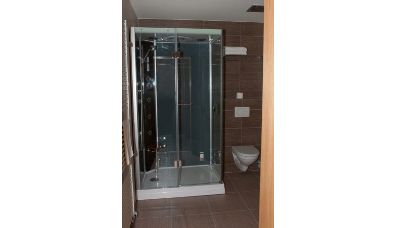 Hotel Lidový dům Bzenec - DSU, DBL