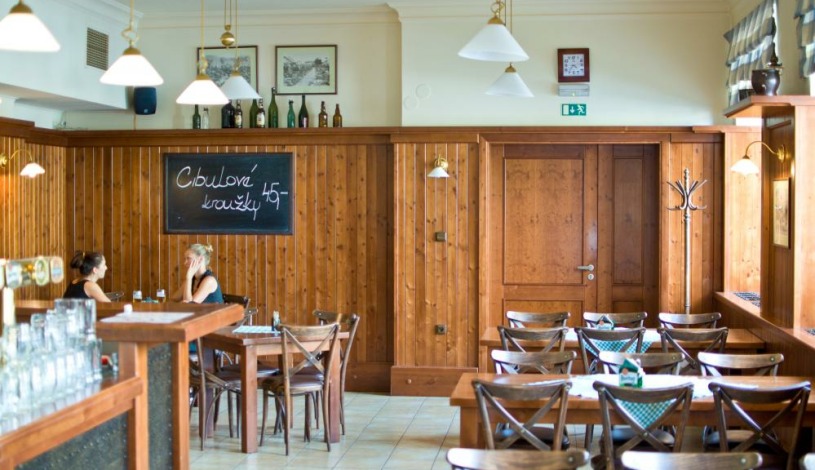 Hotel Lidový dům Bzenec