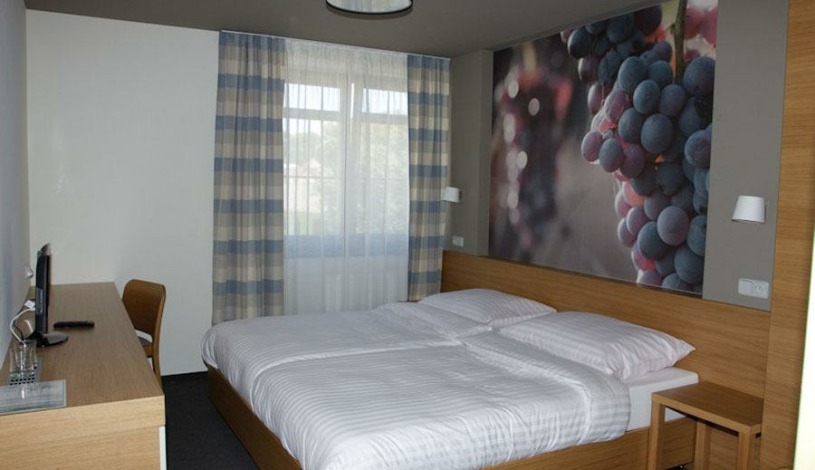 Hotel Lidový dům Bzenec