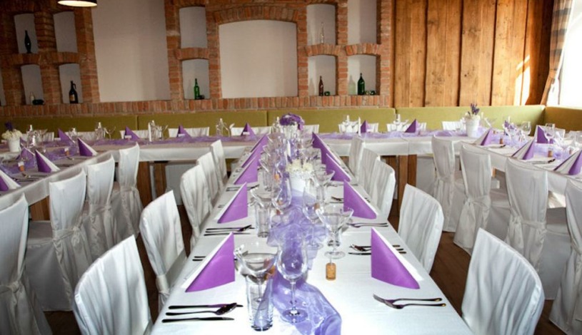 Hotel Lidový dům Bzenec