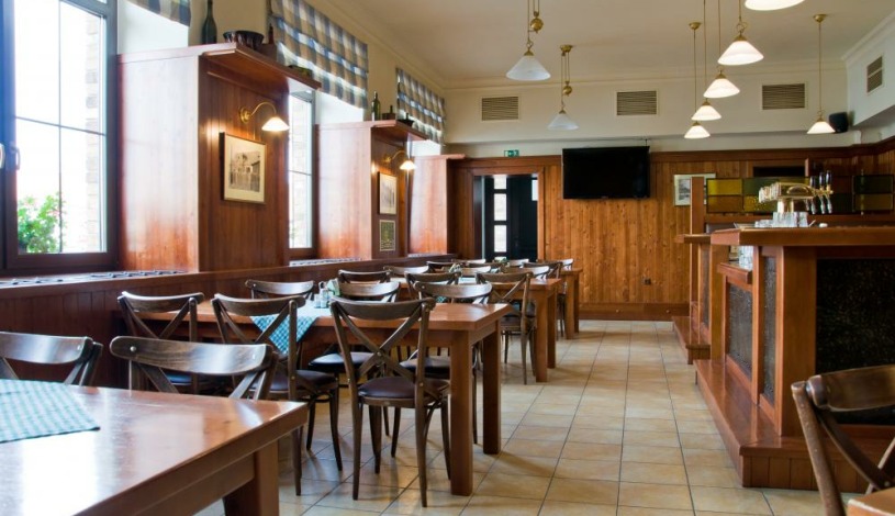 Hotel Lidový dům Bzenec