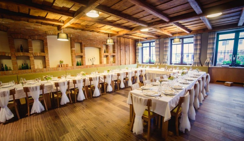 Hotel Lidový dům Bzenec