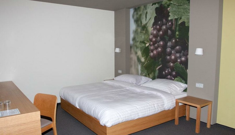 Hotel Lidový dům Bzenec