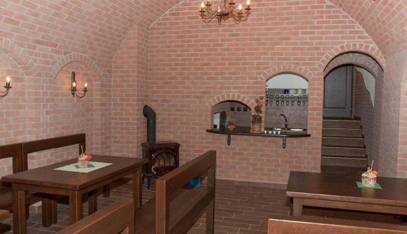 Hotel Lidový dům Bzenec