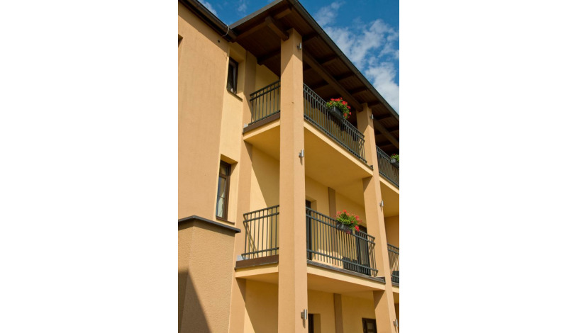 Hotel Lidový dům Bzenec