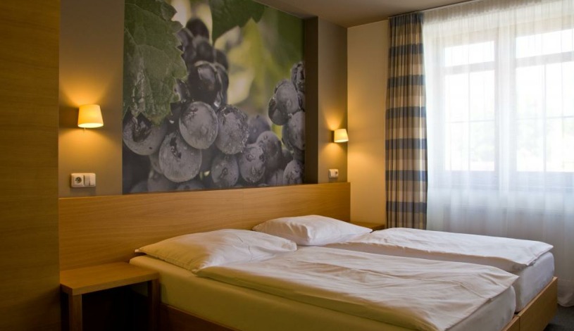 Hotel Lidový dům Bzenec