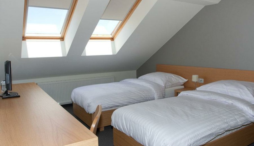 Hotel Lidový dům Bzenec - DSU, DBL