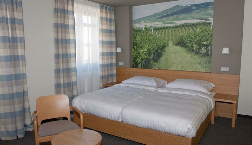 Hotel Lidový dům Bzenec