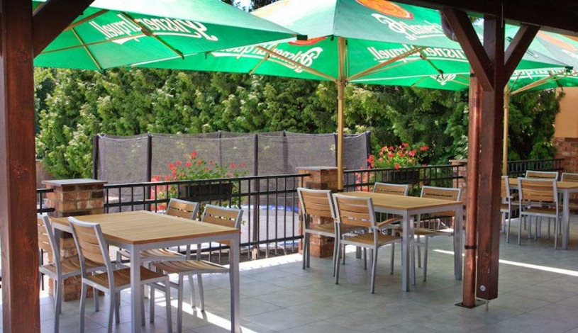 Hotel Lidový dům Bzenec