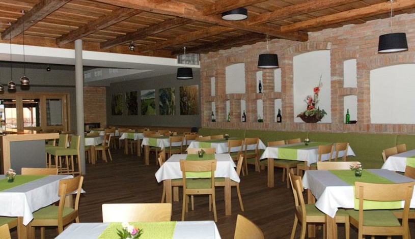 Hotel Lidový dům Bzenec