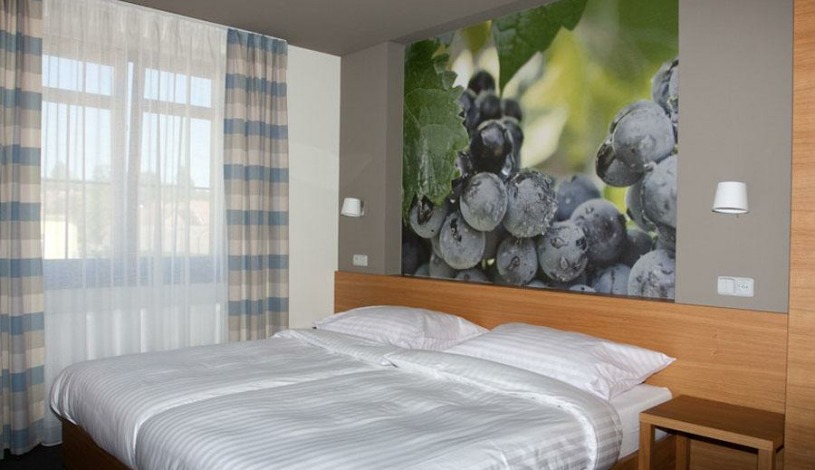 Hotel Lidový dům Bzenec