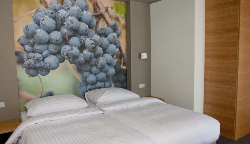 Hotel Lidový dům Bzenec