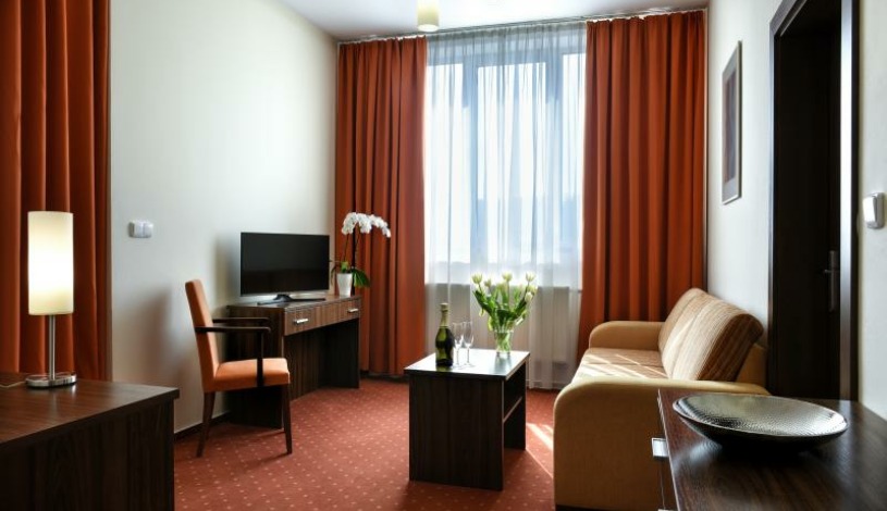 Hotel Magnólia Piešťany