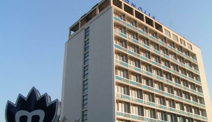 Hotel Magnólia Piešťany