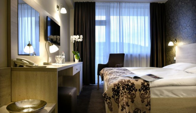 Hotel Magnólia Piešťany