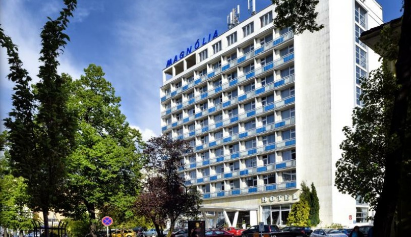 Hotel Magnólia Piešťany