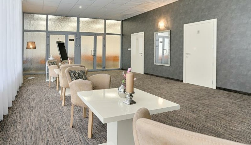 Hotel Magnólia Piešťany