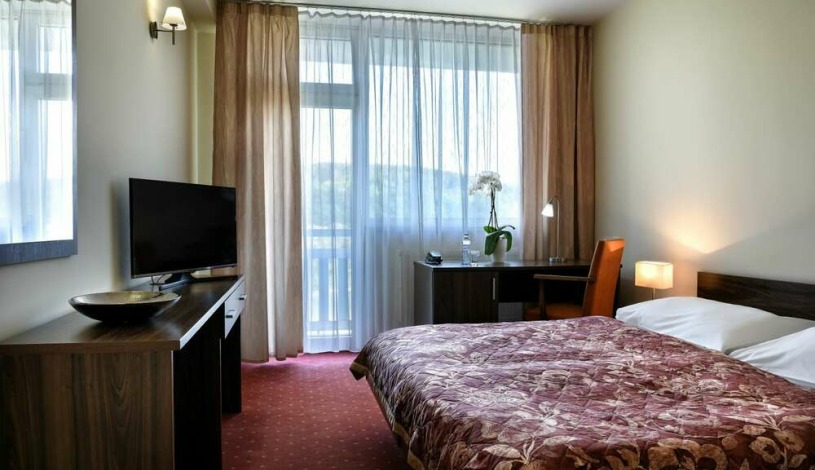 Hotel Magnólia Piešťany