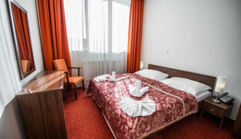 Hotel Magnólia Piešťany