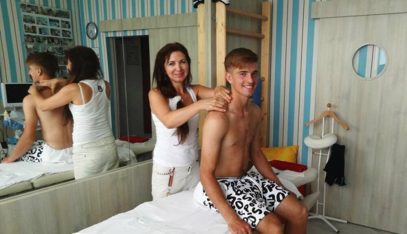 Hotel Magnólia Piešťany