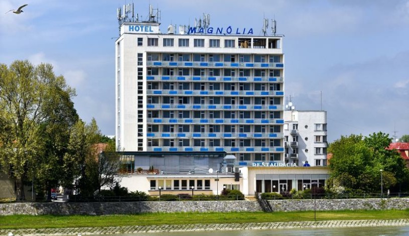 Hotel Magnólia Piešťany