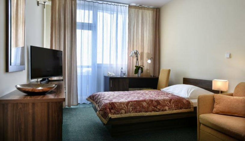 Hotel Magnólia Piešťany