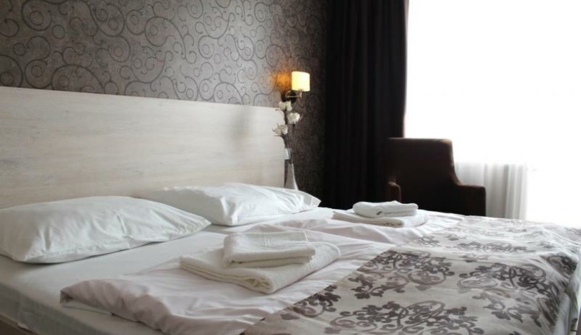 Hotel Magnólia Piešťany