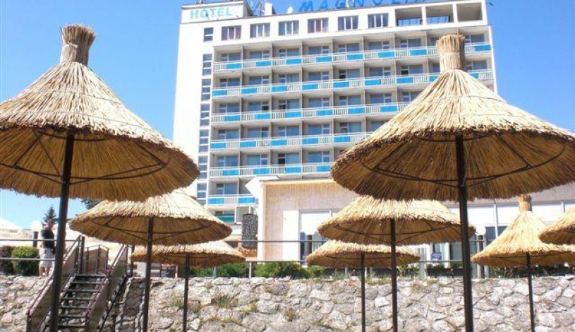 Hotel Magnólia Piešťany