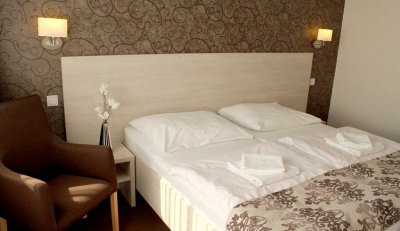 Hotel Magnólia Piešťany