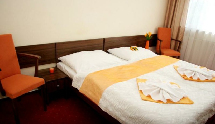 Hotel Magnólia Piešťany