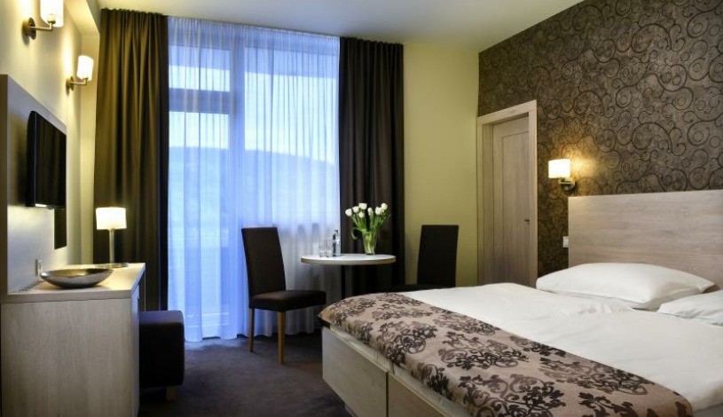 Hotel Magnólia Piešťany