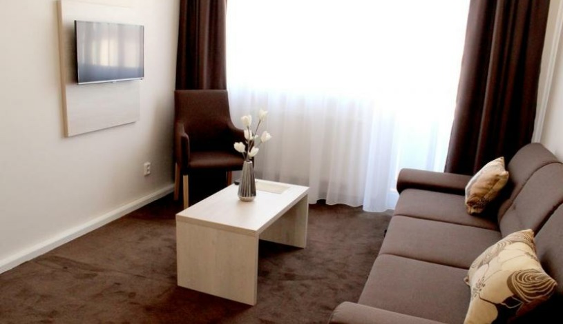 Hotel Magnólia Piešťany