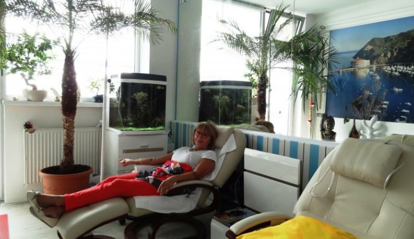 Hotel Magnólia Piešťany