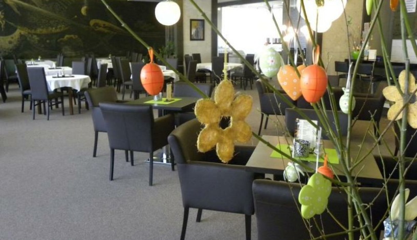 Hotel Magnólia Piešťany